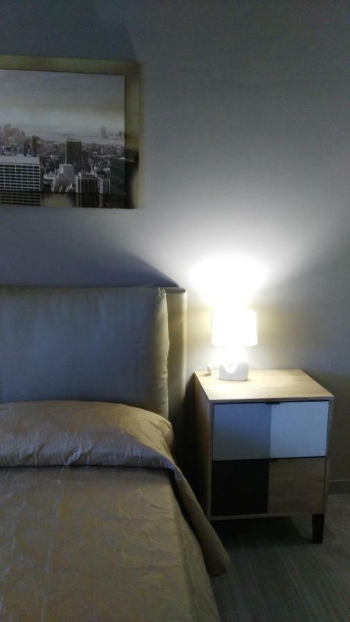 La Suite Civitanova Marche Exterior foto